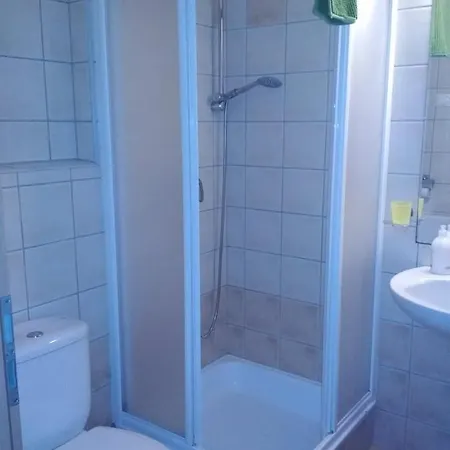 Lidi Apartman 잘라카로쉬
