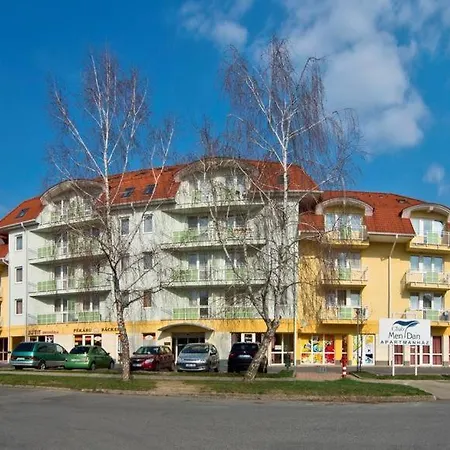 Lidi Apartman 아파트호텔