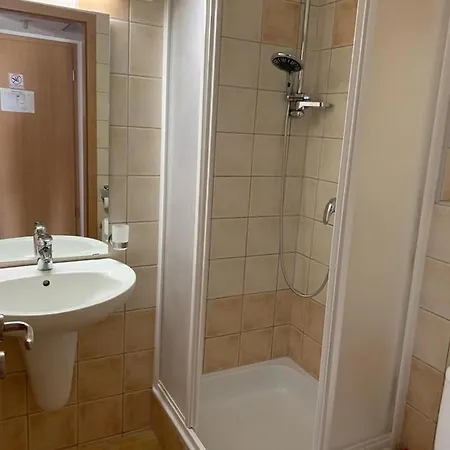 Lidi Apartman * Zalakaros